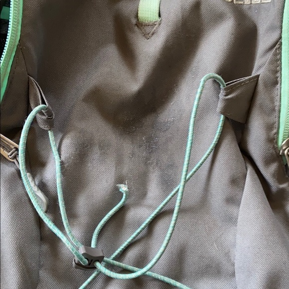 North face jester backpack - Picture 8 of 9